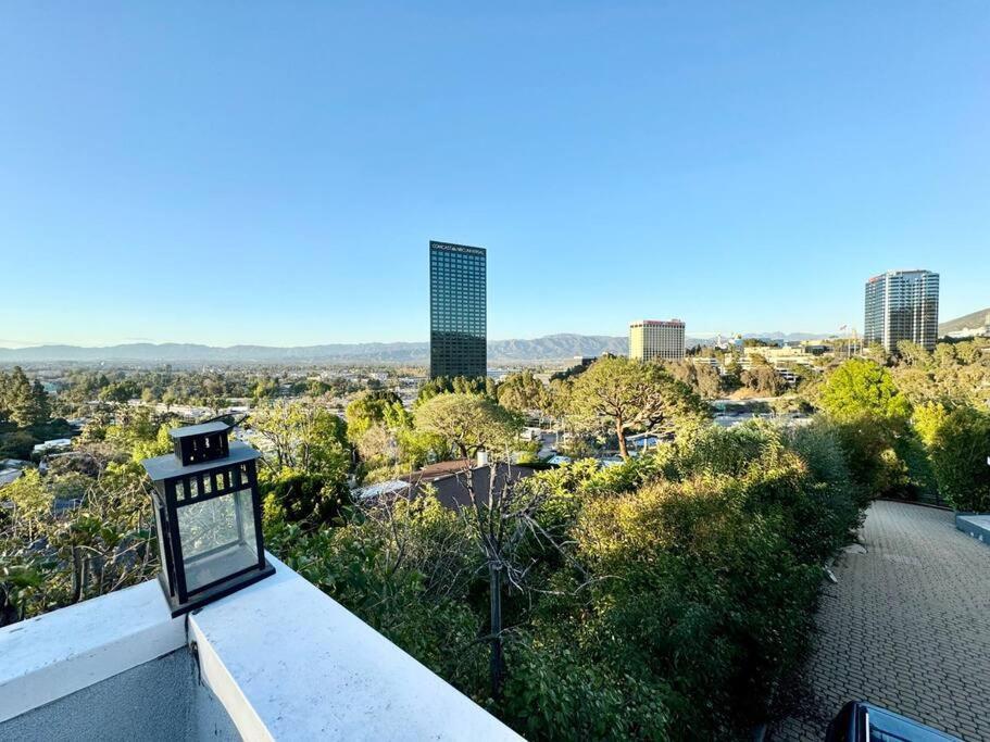 Ferienwohnung #Universal Los Angeles Exterior foto